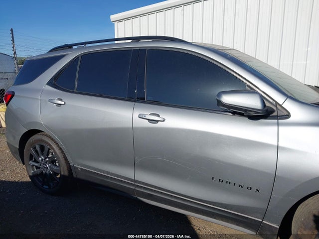 3GNAXMEG6RS114952 Chevrolet Equinox Fwd Rs