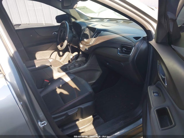 3GNAXMEG6RS114952 Chevrolet Equinox Fwd Rs