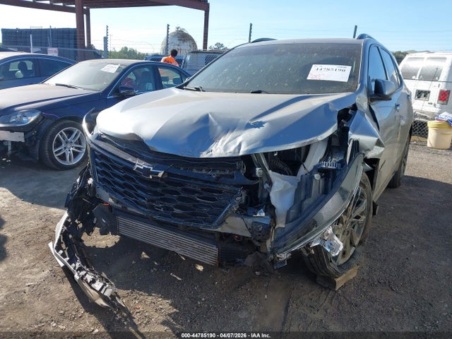 3GNAXMEG6RS114952 Chevrolet Equinox Fwd Rs