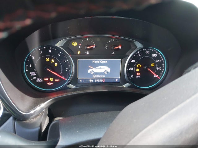 3GNAXMEG6RS114952 Chevrolet Equinox Fwd Rs
