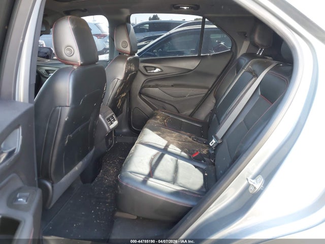 3GNAXMEG6RS114952 Chevrolet Equinox Fwd Rs