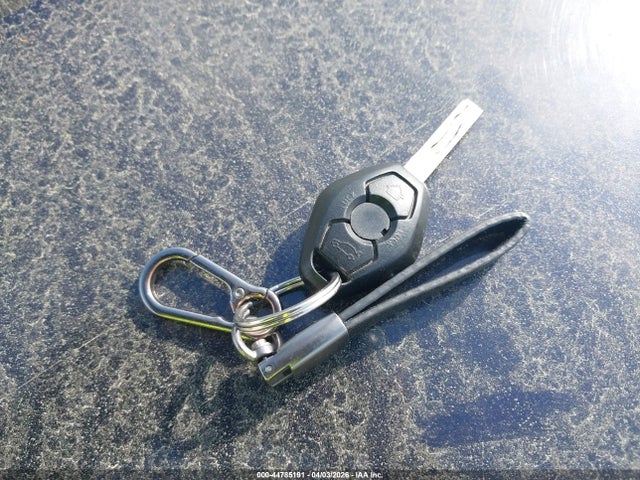 2005 BMW 545I WBANB33525CN67709 Photo 10