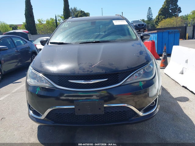 Chrysler Pacifica Touring-l Plus 2017 2C4RC1EG7HR656093 Image 13