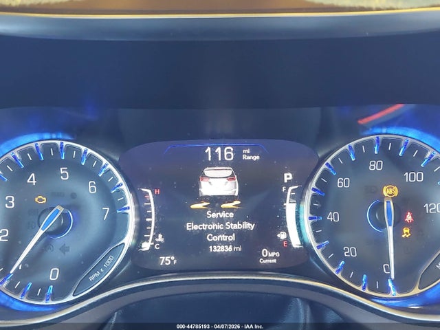 Chrysler Pacifica Touring-l Plus 2017 2C4RC1EG7HR656093 Image 7