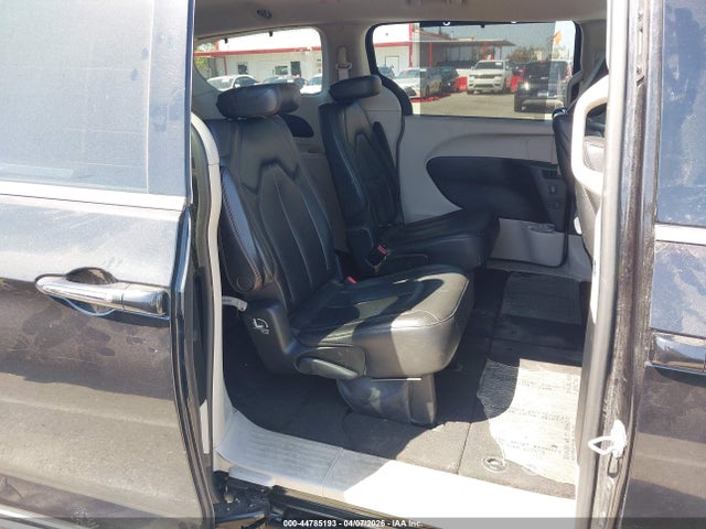 Chrysler Pacifica Touring-l Plus 2017 2C4RC1EG7HR656093 Image 8