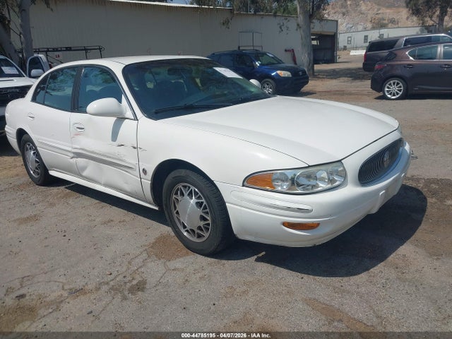 Продаж на аукціоні авто 2004 Buick Lesabre Custom, vin: 1G4HP52KX44109246, номер лоту: 44785195