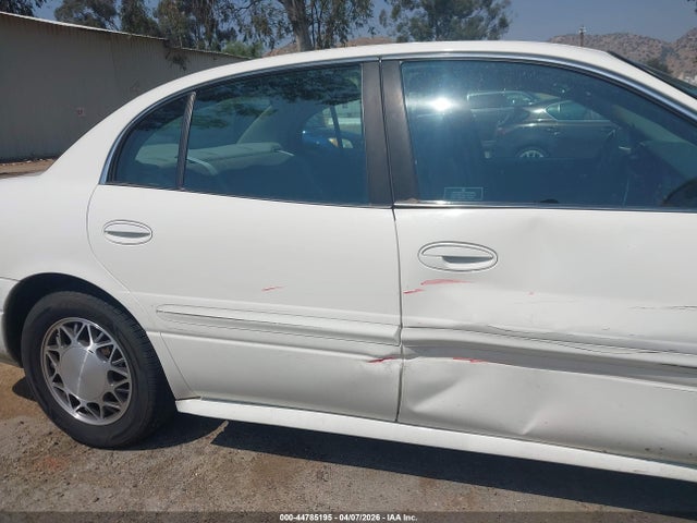 Продаж на аукціоні авто 2004 Buick Lesabre Custom, vin: 1G4HP52KX44109246, номер лоту: 44785195