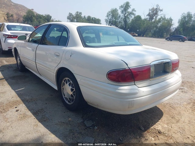 Продаж на аукціоні авто 2004 Buick Lesabre Custom, vin: 1G4HP52KX44109246, номер лоту: 44785195