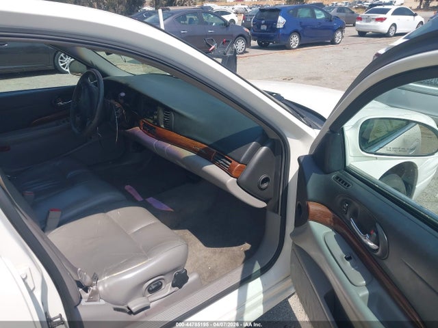 Продаж на аукціоні авто 2004 Buick Lesabre Custom, vin: 1G4HP52KX44109246, номер лоту: 44785195