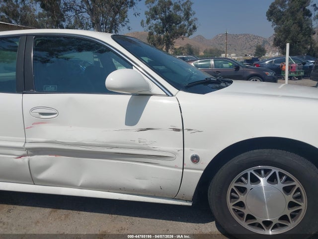 Продаж на аукціоні авто 2004 Buick Lesabre Custom, vin: 1G4HP52KX44109246, номер лоту: 44785195