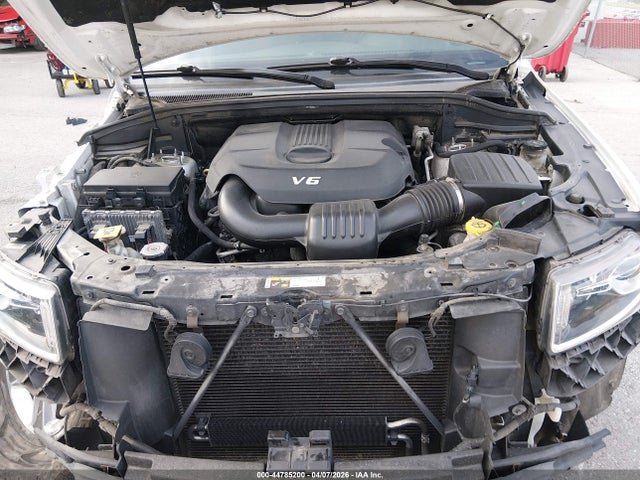 Продаж на аукціоні авто 2014 Jeep Grand Cherokee Laredo, vin: 1C4RJFAG0EC584358, номер лоту: 44785200