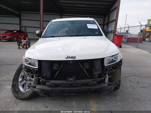 Продаж на аукціоні авто 2014 Jeep Grand Cherokee Laredo, vin: 1C4RJFAG0EC584358, номер лоту: 44785200
