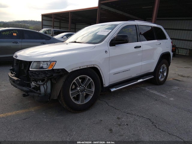 Продаж на аукціоні авто 2014 Jeep Grand Cherokee Laredo, vin: 1C4RJFAG0EC584358, номер лоту: 44785200
