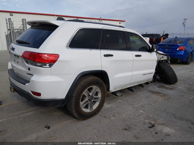 Продаж на аукціоні авто 2014 Jeep Grand Cherokee Laredo, vin: 1C4RJFAG0EC584358, номер лоту: 44785200
