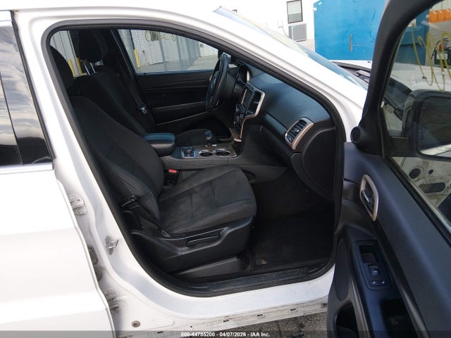 Продаж на аукціоні авто 2014 Jeep Grand Cherokee Laredo, vin: 1C4RJFAG0EC584358, номер лоту: 44785200