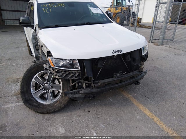 Продаж на аукціоні авто 2014 Jeep Grand Cherokee Laredo, vin: 1C4RJFAG0EC584358, номер лоту: 44785200