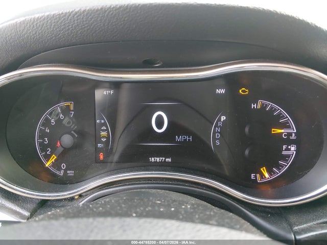 Продаж на аукціоні авто 2014 Jeep Grand Cherokee Laredo, vin: 1C4RJFAG0EC584358, номер лоту: 44785200