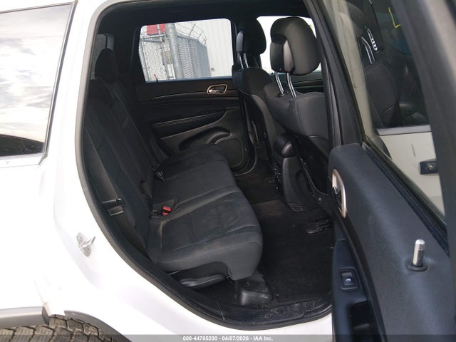 Продаж на аукціоні авто 2014 Jeep Grand Cherokee Laredo, vin: 1C4RJFAG0EC584358, номер лоту: 44785200