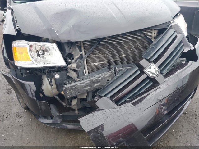 44785202 :رقم المزاد ، 2D4RN3D13AR332652 vin ، 2010 Dodge Grand Caravan Hero مزاد بيع