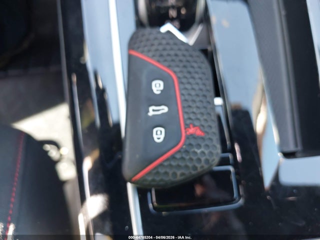 Продажа на аукционе авто 2024 Volkswagen Golf Gti 2.0t S, vin: WVWGA7CDXRW214796, номер лота: 44785204