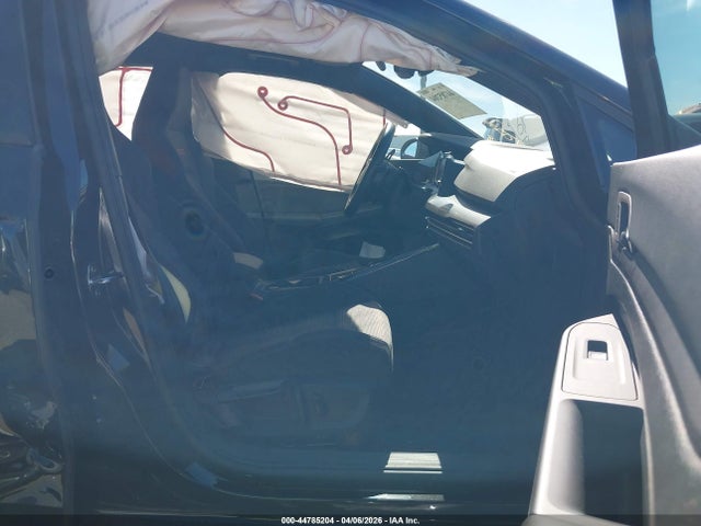 Продажа на аукционе авто 2024 Volkswagen Golf Gti 2.0t S, vin: WVWGA7CDXRW214796, номер лота: 44785204