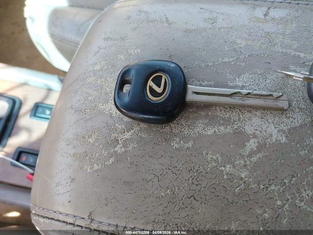 44785206 :رقم المزاد ، JT8BF28G3W5035713 vin ، 1998 Lexus Es 300 مزاد بيع