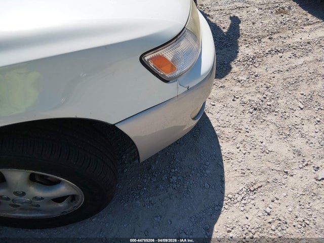 44785206 :رقم المزاد ، JT8BF28G3W5035713 vin ، 1998 Lexus Es 300 مزاد بيع