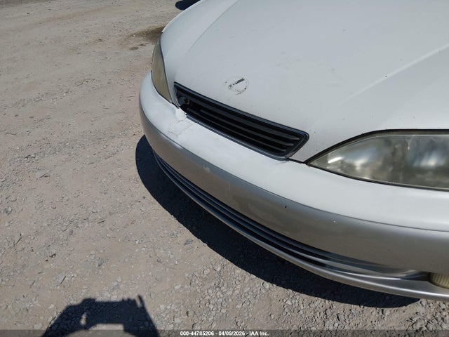 44785206 :رقم المزاد ، JT8BF28G3W5035713 vin ، 1998 Lexus Es 300 مزاد بيع