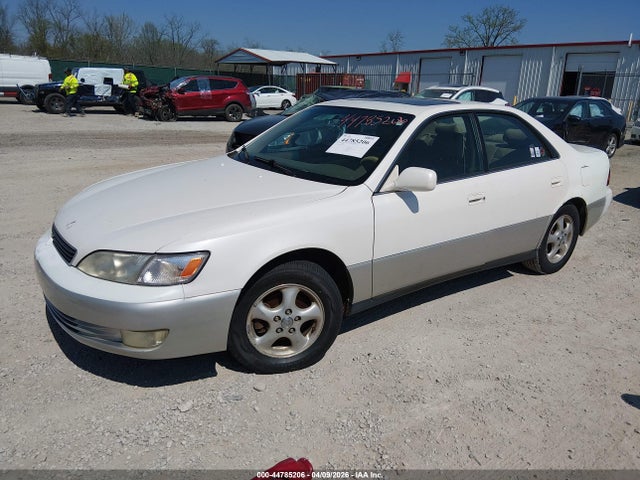 44785206 :رقم المزاد ، JT8BF28G3W5035713 vin ، 1998 Lexus Es 300 مزاد بيع