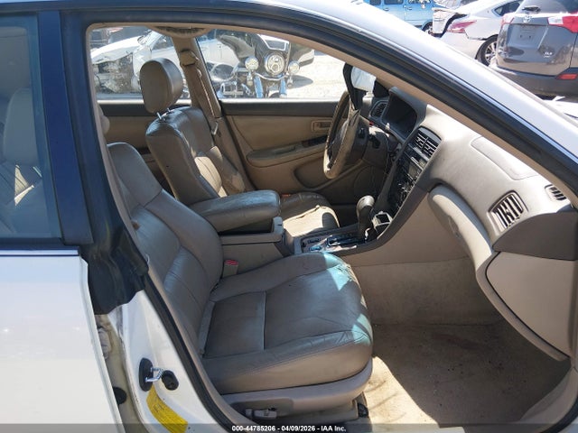 44785206 :رقم المزاد ، JT8BF28G3W5035713 vin ، 1998 Lexus Es 300 مزاد بيع