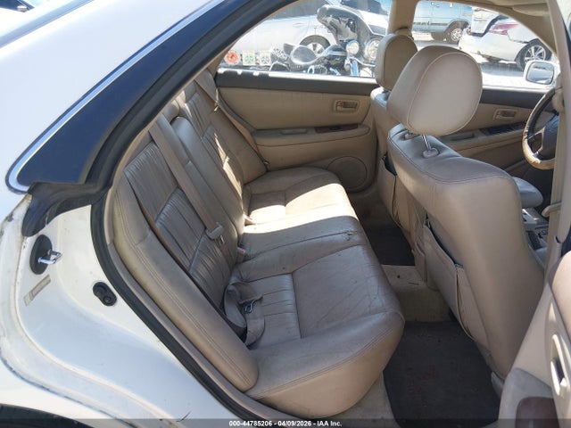 44785206 :رقم المزاد ، JT8BF28G3W5035713 vin ، 1998 Lexus Es 300 مزاد بيع