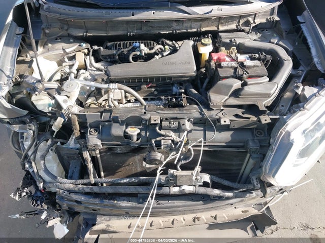 Aukcja sprzedaży 2018 Nissan Rogue S, vin: KNMAT2MT5JP555448, numer aukcji: 44785208