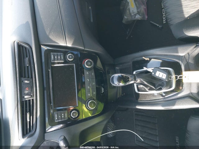 Aukcja sprzedaży 2018 Nissan Rogue S, vin: KNMAT2MT5JP555448, numer aukcji: 44785208
