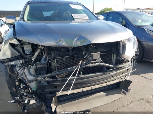 Aukcja sprzedaży 2018 Nissan Rogue S, vin: KNMAT2MT5JP555448, numer aukcji: 44785208