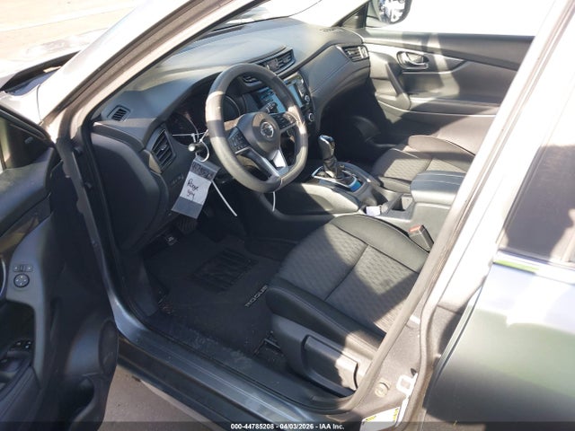 Aukcja sprzedaży 2018 Nissan Rogue S, vin: KNMAT2MT5JP555448, numer aukcji: 44785208