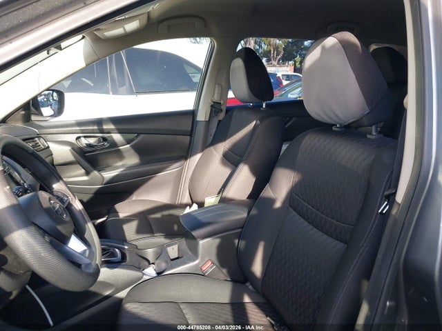 Aukcja sprzedaży 2018 Nissan Rogue S, vin: KNMAT2MT5JP555448, numer aukcji: 44785208