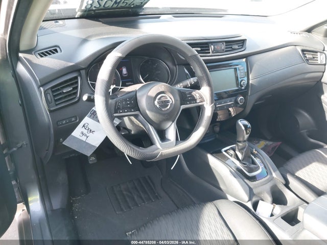Aukcja sprzedaży 2018 Nissan Rogue S, vin: KNMAT2MT5JP555448, numer aukcji: 44785208