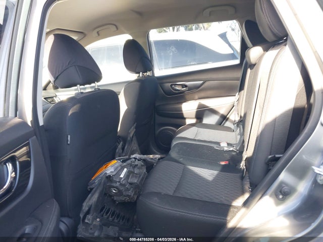 Aukcja sprzedaży 2018 Nissan Rogue S, vin: KNMAT2MT5JP555448, numer aukcji: 44785208