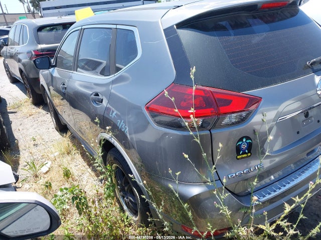 Aukcja sprzedaży 2018 Nissan Rogue S, vin: KNMAT2MT5JP555448, numer aukcji: 44785208