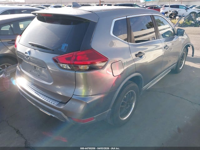Aukcja sprzedaży 2018 Nissan Rogue S, vin: KNMAT2MT5JP555448, numer aukcji: 44785208