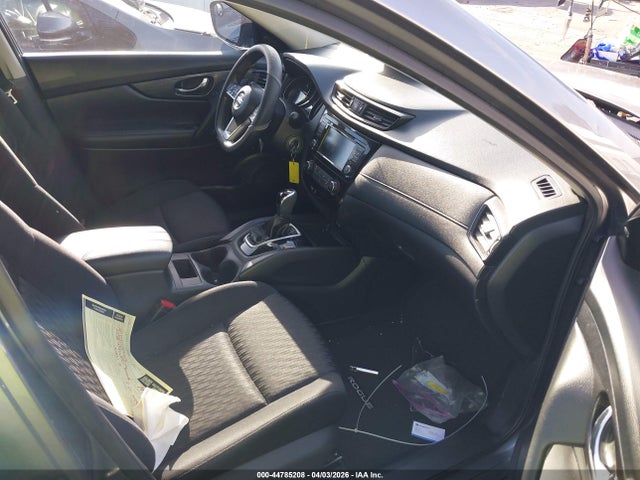 Aukcja sprzedaży 2018 Nissan Rogue S, vin: KNMAT2MT5JP555448, numer aukcji: 44785208