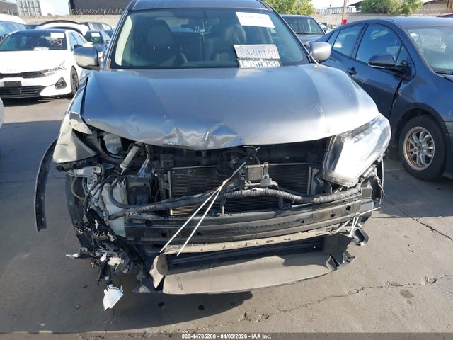 Aukcja sprzedaży 2018 Nissan Rogue S, vin: KNMAT2MT5JP555448, numer aukcji: 44785208