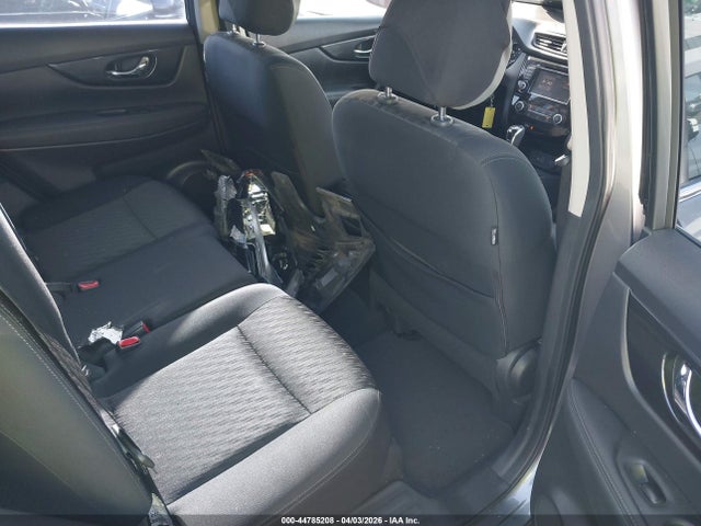 Aukcja sprzedaży 2018 Nissan Rogue S, vin: KNMAT2MT5JP555448, numer aukcji: 44785208