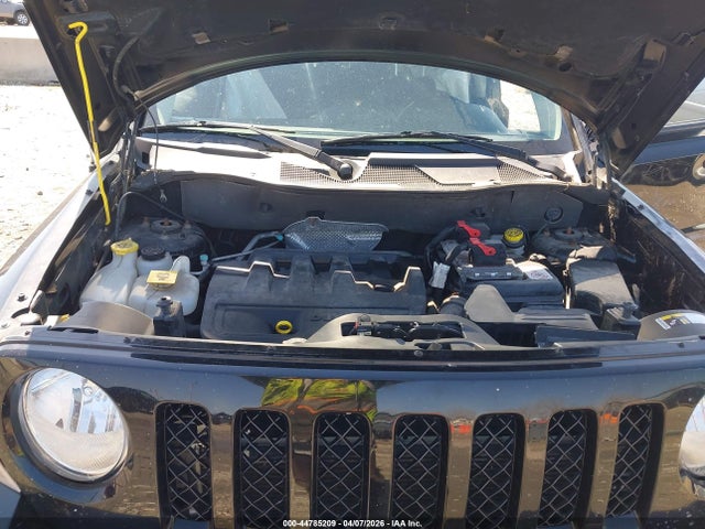Jeep Patriot High Altitude Edition 2015 1C4NJRFB5FD348264 Image 10