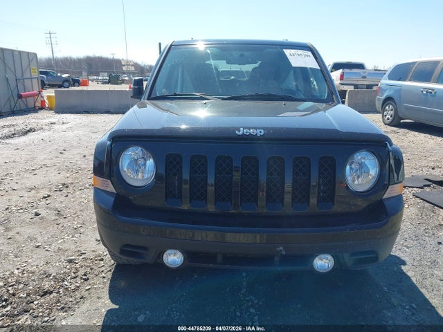 Jeep Patriot High Altitude Edition 2015 1C4NJRFB5FD348264 Image 12