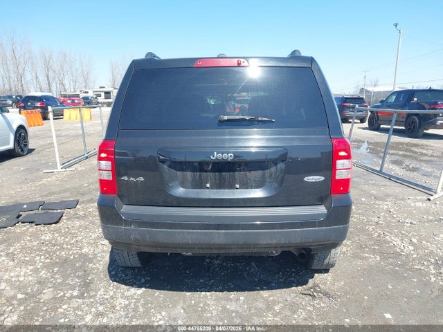 Jeep Patriot High Altitude Edition 2015 1C4NJRFB5FD348264 Image 16