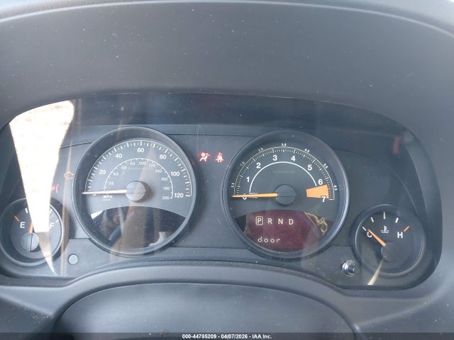 Jeep Patriot High Altitude Edition 2015 1C4NJRFB5FD348264 Image 7