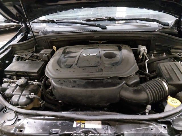 1C4RJFBG4HC889381 Jeep Grand Cherokee Limited