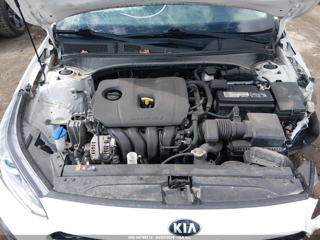 2019 KIA FORTE 3KPF24AD8KE121270 Photo 9