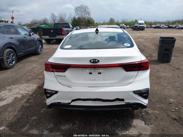 Продаж на аукціоні авто 2019 Kia Forte Lxs, vin: 3KPF24AD8KE121270, номер лоту: 44785214